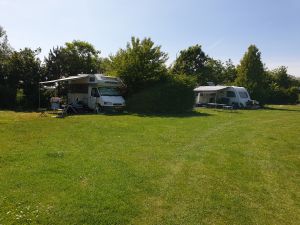 Camping Kaap West in Zeeland